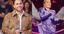 Lucas Guimarães grava programa do SBT em Manaus com show gratuito de Manu Batidão