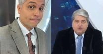 Com saída de Datena, 'Brasil Urgente' atinge maior audiência em quatro semanas
