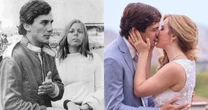 Por onde anda Lilian Vasconcellos, única esposa de Ayrton Senna?