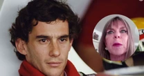 'Uma catástrofe': esposa de Ayrton Senna, Lilian teve depressão após fim de casamento e revelou 'choro' e 'decepção' com piloto