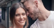 Fernanda Lima conta que engravidou de Rodrigo Hilbert durante reconciliação em local inusitado