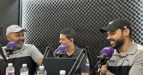 Tecnologia de transmissão estreia no Sertões Series Paraná
