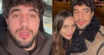 Rosto da filha de Rafa Kalimann e Nattan vira assunto na web: 'Não tem'