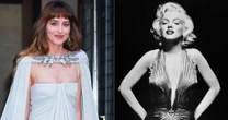 Dakota Johnson viverá Marilyn Monroe em filme de Maggie Gyllenhaal