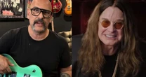 Guitarrista do Velvet Revolver surpreende ao mostrar como foi rejeitado por Ozzy Osbourne