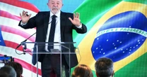 EUA decidem impor tarifas de 25% contra produtos do Brasil, diz mídia