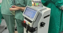 Laser de CO2 na cirurgia de blefaroplastia