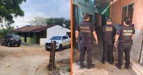 PF faz operação contra suspeitos de abuso sexual infantil on-line em cidades de PE