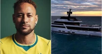 Quanto custa abastecer o superiate de Neymar? Valor impressiona e supera o preço de uma lancha