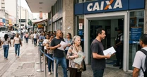 Governo unifica pagamento do Bolsa Família em 124 cidades do Rio Grande do Norte