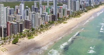Nordeste puxa expectativa de alta nas férias de julho