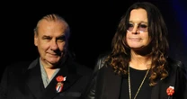 Bill Ward sobre Ozzy Osbourne: 'sinto falta dele todos os dias'