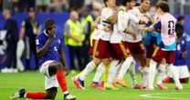 'Desilusão', 'volta à realidade', 'naufrágio total': imprensa reage à derrota da França na Copa