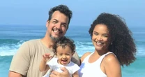 Lucy Ramos revelam detalhes sobre chá revelação do segundo filho com Thiago Luciano