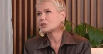 Xuxa quebra o silêncio e fala sobre pacto com o diabo