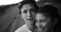 Zendaya e Tom Holland estão noivos, diz site; atriz mostrou anel no Globo de Ouro