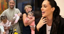 Boliche, cinema e mais: veja a mansão de 73 milhões onde Neymar deixará a família
