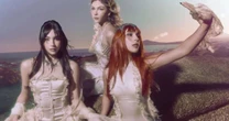 The Warning inicia nova era com anúncio do disco "Everything's Falling" e single "Ritual"