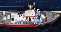 Como navios se tornaram palco de surtos de contágio da peste à Covid, passando pelo hantavírus