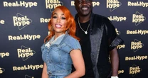 Uma das esposas de Akon pede divórcio após quase 29 anos de casamento