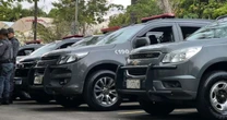 Operação mira investigador-chefe suspeito de ajudar em plano do PCC para matar promotor em Campinas