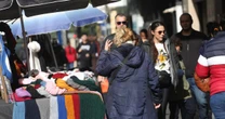 Frio predomina nesta quarta-feira, mas temperaturas devem subir; veja previsão