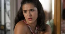 Maisa solta o verbo sobre polêmica nos bastidores de 'Garota do Momento'