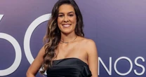 Com quem Renata Silveira é casada? Narradora de futebol da Globo que revelou gravidez ao vivo na TV tem relação de 12 anos com gestor