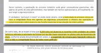 Governo de SP vai gastar até R$ 62 milhões em coletes após compra barrada e operações prejudicadas