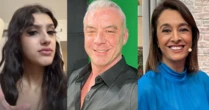 Agressão contra Bia Miranda, condenação de Alexandre Correa e demissão de Catia Fonseca agitam a semana