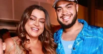 Filho de Preta Gil posta foto e internautas se comovem: 'Misericórdia'