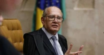 Gilmar Mendes vota a favor de decreto de Lula que limita registros para armas