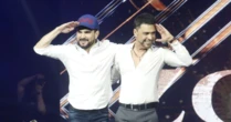 Luciano, da dupla com Zezé di Camargo, revela recomeço com a esposa: 'Nosso amor'