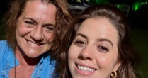 'Saudade rasga, tortura e eu nem vi seu rosto': o desabafo emocionante da mãe de Tati Machado 1 mês após a morte do neto