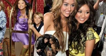 MEU DEUS! Brenda Song, ex-estrela de 'Zack & Cody', é acusada por ex e irmão de Miley Cyrus de fingir aborto e câncer terminal