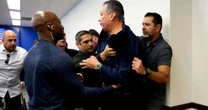 Casa Branca e estado da Califórnia travam batalha judicial em meio a onda de protestos