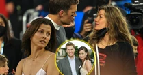 Pouca gente lembra dela, mas ex de Tom Brady antes de Gisele fez post suspeito após término do casal e citou 'presentes': 'Nem tudo é'