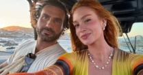 Acabou? Marina Ruy Barbosa desabafa após boatos de fim do casamento: 'Cansativo'