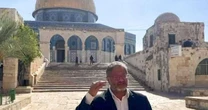 Por que oração de ministro israelense em local sagrado de Jerusalém causou indignação no Oriente Médio