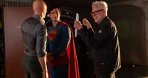 "Ele não se encaixava no papel": James Gunn revela por que David Corenswet venceu Nicholas Hoult na disputa pelo papel de Superman