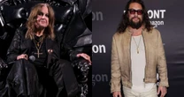 Despedida de Ozzy Osbourne será apresentada por Jason Momoa; entenda