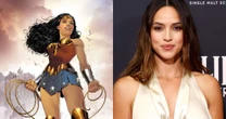 Adria Arjona vai ser a nova Mulher Maravilha da DC? James Gunn responde rumores sobre escalação da atriz de Star Wars