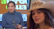 Sonia Abrão comenta o 'novo rosto' de Anitta: 'Não tinha reconhecido'