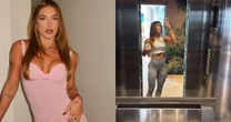 Virginia mostra como é seu novo apartamento em São Paulo