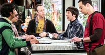 O criador de The Big Bang Theory admite que está como um peixe fora d'água com seu novo spin-off: "Há muito CGI"