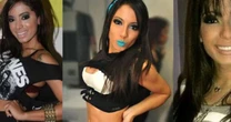 Poucos sabem, mas Anitta já havia feito duas plásticas antes de explodir com 'Show das Poderosas': 'Sempre fui ansiosa'