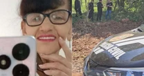 Trio suspeito de matar brasileira de 75 anos na Argentina é preso em Santa Catarina e no Paraná