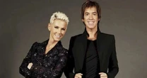 Clássico do Roxette supera 1 bilhão de views no YouTube