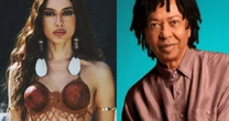 "Azul": veja letra da versão em espanhol que Anitta fez para hit do Djavan