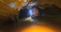 Caso de moradores presos no Laos revela por que cavernas estão entre os ambientes mais perigosos e difíceis para resgates